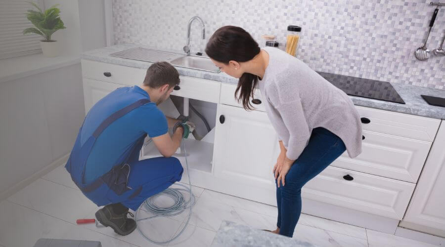 Expert burst pipe repair services in Woodridge, NY